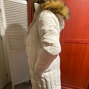 Twik by Simons long winter coat